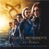 OST - THE MORTAL INSTRUMENTS - CITY OF BONES (ORIGINAL MOTION PICTURE SOUNDTRACK)