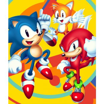 Sonic Mania