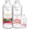CORRI D'ITALIA koncentrát + MILANO parfum, COLORATI liquid