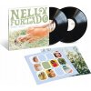Nelly Furtado Whoa Nelly! 2 LP