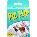 Pic Flip Card Game hra k rozšíreniu slovnej zásoby v angličtine