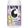 Vitabalans VITA C Kids KARNEVAL 100 MG mnd 90 tabliet