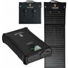 Set powerbanka Viking VIDAR I a solárny panel Viking L60 PD VIDARIL60PD