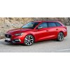 Priečniky Aurilis Green Valley Freeline pre Seat Leon ST 2020- s integrovanými pozdĺžnikmi