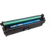 Toner kompatibilný s HP CE741A cyan