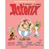 Asterix Omnibus Vol. 10: Collecting Asterix and the Magic Carpet, Asterix and the Secret Weapon, and Asterix and Obelix All at Sea Goscinny Ren