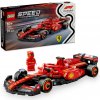 LEGO® Speed Champions 77242 Pretekárske auto Ferrari SF-24 F1®