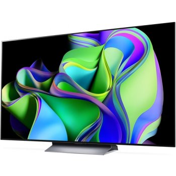 LG OLED65C31