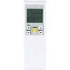 Náhradný diaľkový ovládač Daikin ARC452A9 pre klimatizáciu