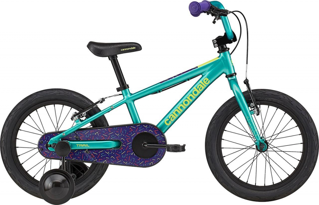 Cannondale Trail Girls FW 2021
