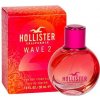 Hollister Wave 2 30 ml parfémovaná voda pro ženy