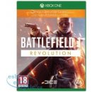 Battlefield 1 (Revolution Edition)