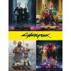 World Of Cyberpunk 2077 (Marcin Batylda)(Pevná)