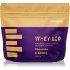Voxberg Whey Protein 100 srvátkový proteín bez laktózy príchuť Chocolate & Banana 990 g