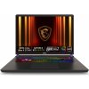 MSI Vector 17 HX AI A2XWHG-035CZ 9S7-17S372-035