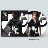 Soundtrack: Hans Zimmer: No Time To Die - James Bond: Není čas zemřít, Limited Nomi Picture Disc LP