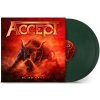Accept: Blind Rage (Coloured Dark Green Vinyl) - 2Vinyl (LP)