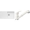 Blanco Set 12-B 25 Daras-S (Zia XL 6 S + Daras-S) biela 517 571, 517 735