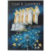 České a slovenské hity 20. století 1. díl