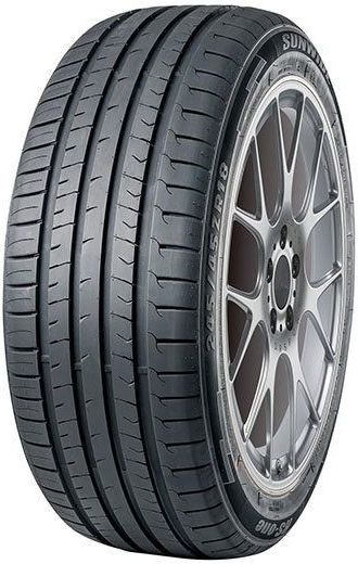 SUNWIDE RS-ONE 225/45 R17 94W