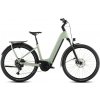 CUBE Kathmandu Hybrid ONE 800 pea´n´green Easy Entry 2026