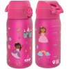 ION8 Leak proof fľaša princess 350 ml