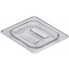 Cambro Víko pro gastronádobu GN 1/6| TOM, R-M216001