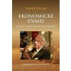 Ekonomické úvahy - Patnáct článků hledajících uveřejnění - Harry Pollak