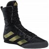 Boxerské topánky adidas BOX HOG 4 40 2/3 čierne