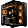 CSL Computer herný počítač Gaming PC M11950H () Intel® Core™ Ultra 7 265KF 32 GB RAM 2000 GB SSD Nvidia GeForce RTX™ 5070 Ti 16 GB GDDR7 93507; 93507