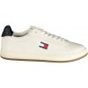 Pohodlná Pánska Športová Obuv TOMMY HILFIGER Biela Farba: Biela, Veľkosť: 40