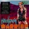 Kesha - Warrior Deluxe Edition