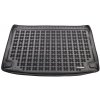 Gumová vaňa do kufra Rezaw Plast Škoda Karoq 2017 sedačky Varioflex, rezerva
