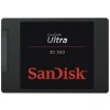 SanDisk Ultra 3D SATA 2,5