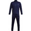 Under Armour pánska tepláková súprava Rival Knit Track Suit modrá, veľkosť S