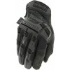 MECHANIX Taktické rukavice pre vysoký cit M-Pact 0.5MM - Covert - čierne M/9