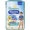 Pampers Splashers 5 10 ks