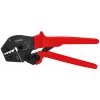 Knipex 97 52 13 Kliešte lisovacie, pákové