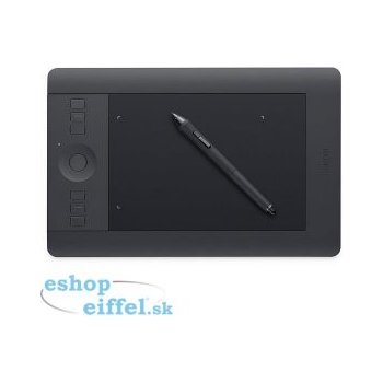 Wacom Intuos Pro S