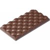 Polykarbonátová forma na tabuľkovú čokoládu 275x175 mm, Prestige – MARTELLATO