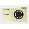 YASHICA DigiMate (Off White) YAS-DGM100-OW