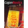 CAJON BASICS + CD od Matthias Philipzen