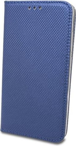 Púzdro Smart Book Samsung Galaxy A41 modré