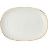 Villeroy & Boch Oválny tanierik 20 cm Chateau Septfontaines