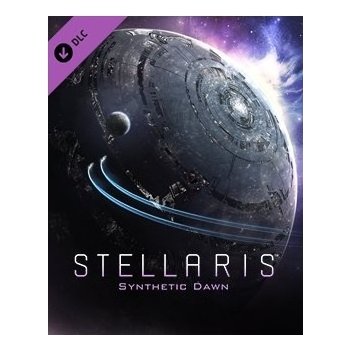 Stellaris: Synthetic Dawn