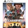 Classified: France 44