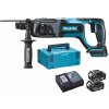 Súprava elektrického náradia Makita DLX2284 DHR241 DGA504 DDF485