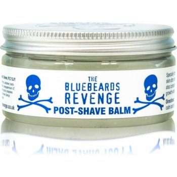 The Bluebeards Revenge balzám po holení 100 ml