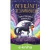E-kniha Ochránci jednorožců - Cerrie Burnell