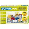 Stavebnice Boffin 100 elektronic…